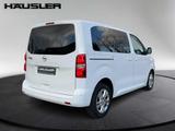 Opel Zafira Life 2.0 D Edition mit PDC*Tempomat*2-Zon - Opel Gebrauchtwagen von 2021