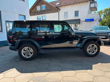 Jeep Wrangler - 7