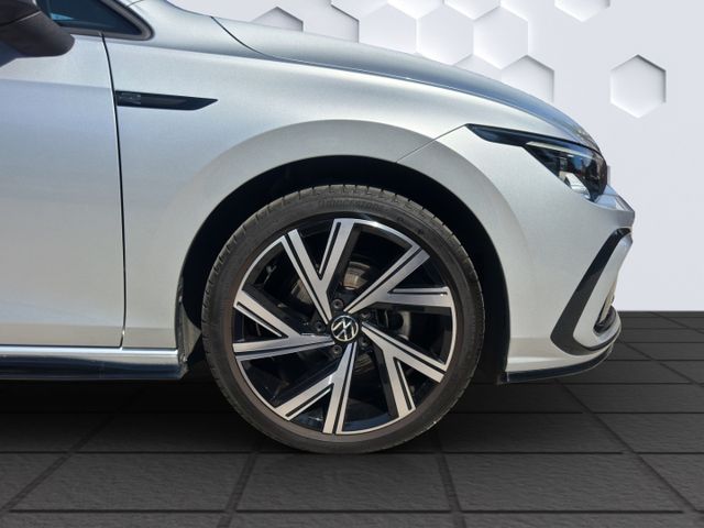 Golf Variant VIII Mildhybrid R-Line 1.5 eTSI DSG