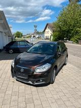 Suzuki Sx4 - Suzuki SX4: Suzuk
