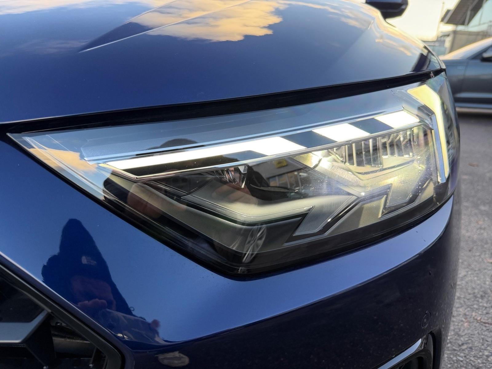 Audi A1 Sportback 30 TFSI S-Tronic advanced LED PDC, миниатюра 4
