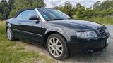 Audi A4 3.0 multitronic Cabriolet - V6 162 kW - Audi A4 aus 2003: 3.0