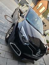 Renault Captur Elysee 1,5 dCi Kamera Klima Leder  - Renault Captur in Krefeld