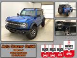 Ford Bronco Badlands e-4WD 2.7 V6/ACC/KAMERA/NAVI/SH - Ford Bronco: Badlands