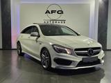 Mercedes-Benz CLA Shooting Brake CLA 45 AMG 4Matic - Mercedes-Benz CLA Shooting Brake in Wuppertal