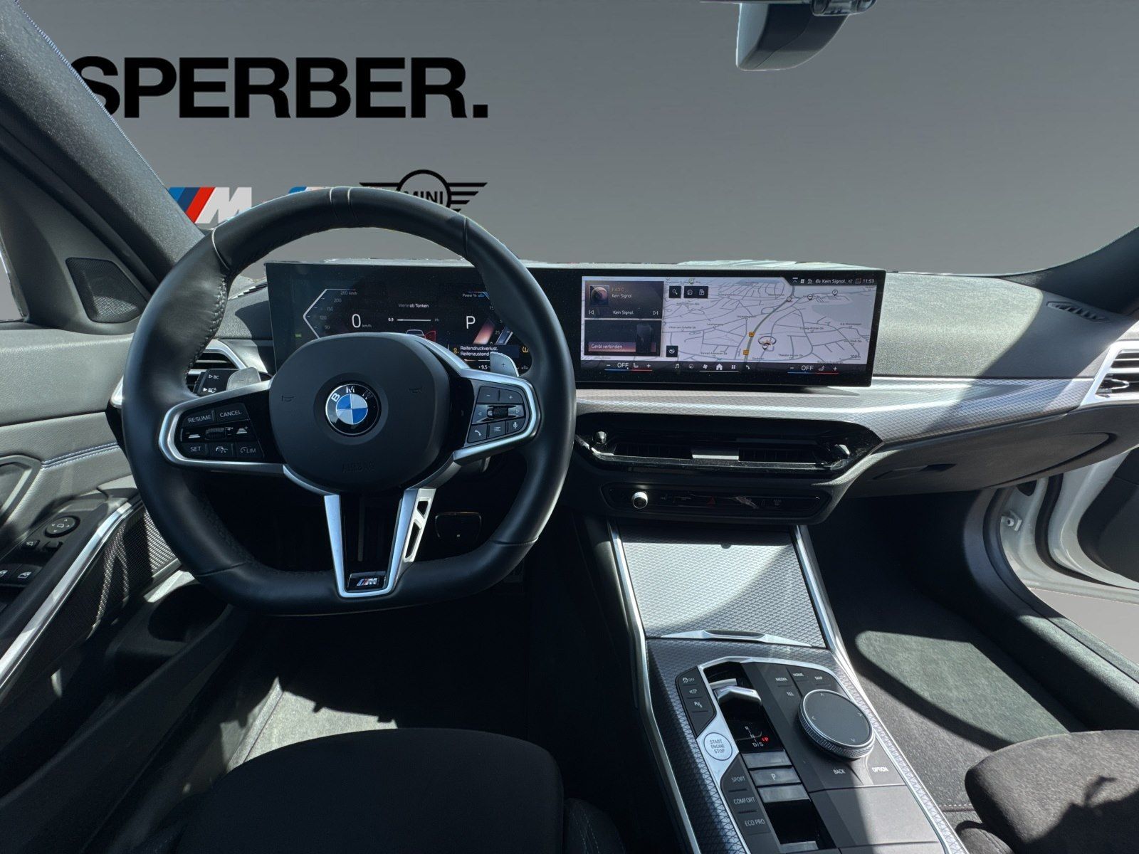 BMW 320 - Bild 16