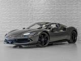 Ferrari 296 GTS*DAYTONA*LIFT*AFS*CARBON*2025*