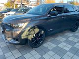 DS Automobiles DS7 (Crossback) Performance - DS Automobiles DS7 (Crossback) aus 2019