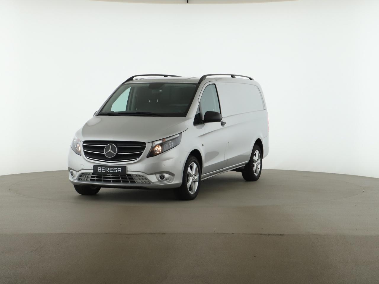Mercedes-Benz Vito 116 CDI Kasten Lang Kamera Sitzhz