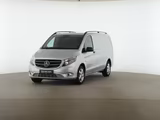 Mercedes-Benz Vito 116 CDI Kasten Lang Kamera Sitzhz - gebrauchte Mercedes-Benz Vito aus dem Jahr 2022