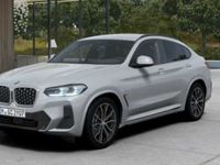 BMW X4 - Vorschau Bild 3