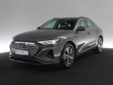 Audi Q8 e-tron Sportback 50 quattro advanced LED ACC - Audi Q8 e-tron: Advanced