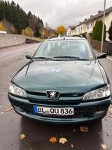 Peugeot 306 Style 75 Style - Peugeot 306: ST