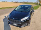Ford Fiesta JA8 - Ford Fiesta: Ja8