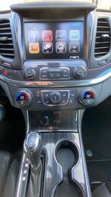 Chevrolet Impala 2017, E85-fähig, 309 PS - Chevrolet Gebrauchtwagen mit Automatikschaltung