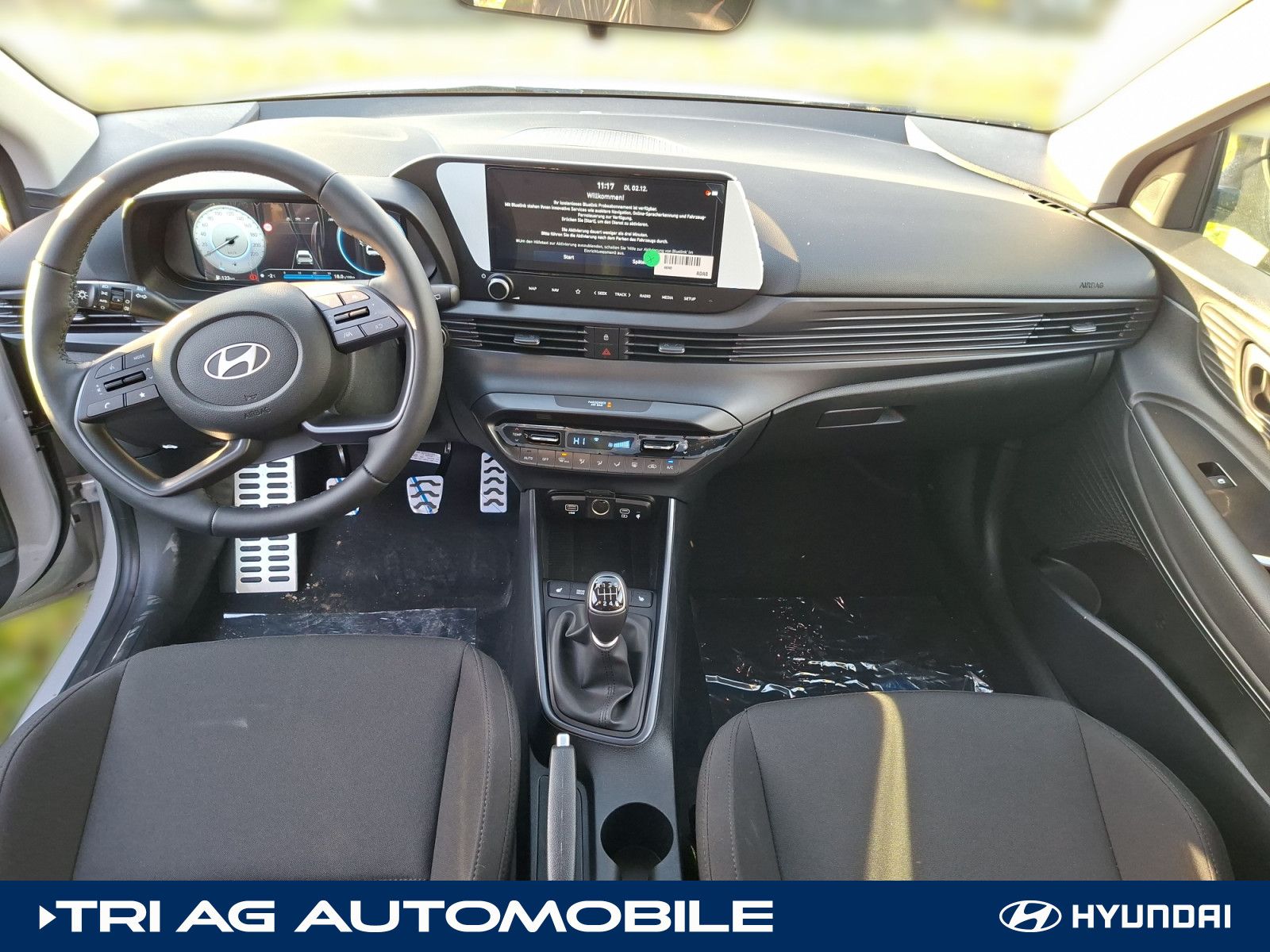 Hyundai BAYON – Bild 10