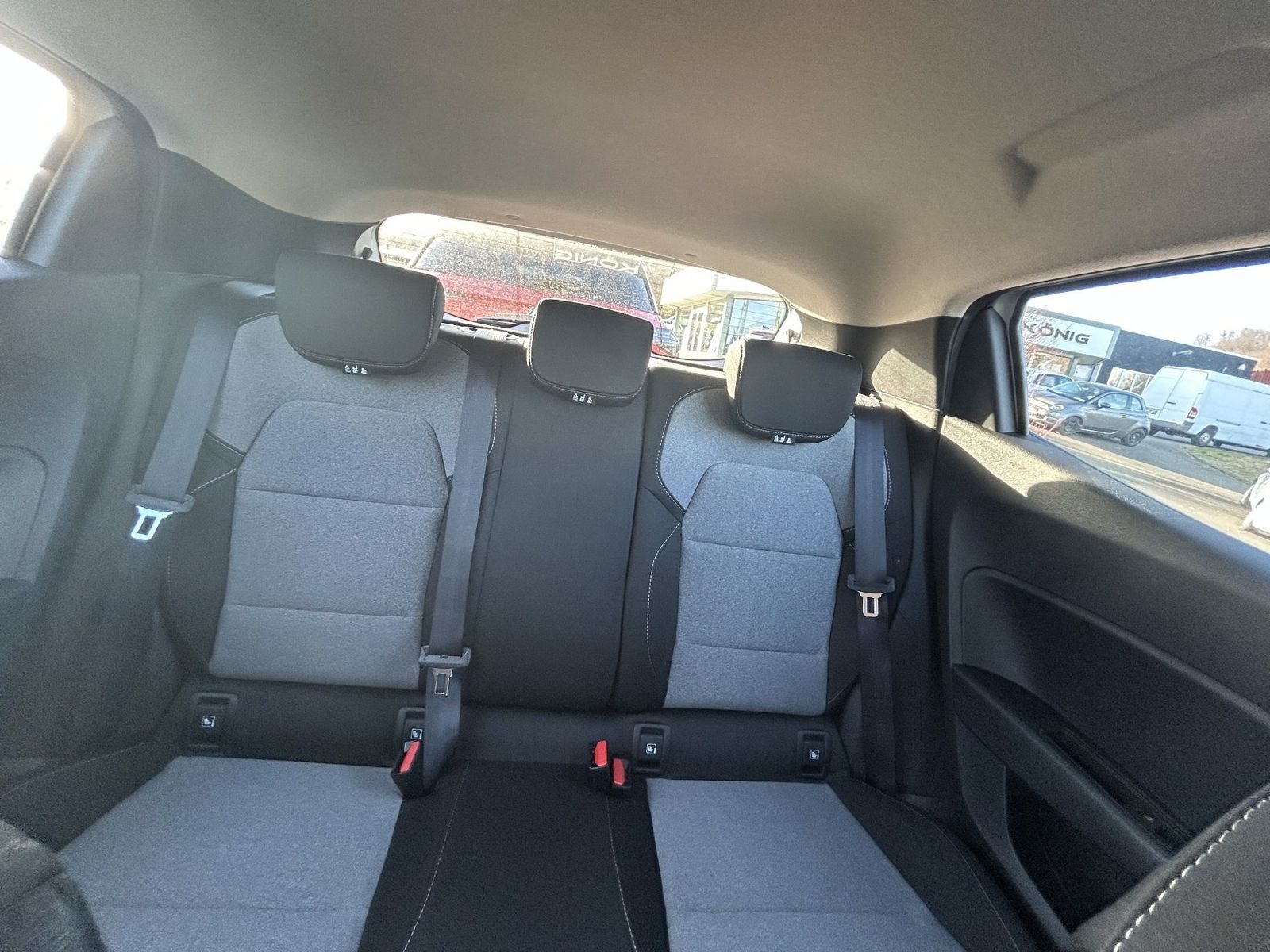 Renault Clio - Bild 16