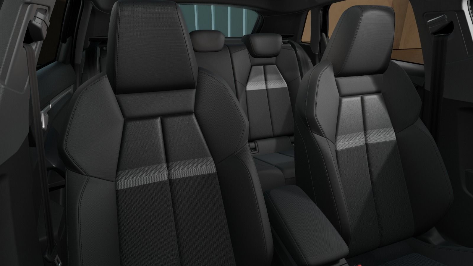 Audi A3 - Bild 9