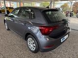 Volkswagen Polo 1.0 Life | Klimaautomatik | AHK | Induktiv - Volkswagen Polo: I