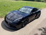 Porsche 718 Cayman GT4 LED / CARBONSITZE / LIFT