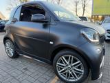Smart ForTwo*PANO*SITZHEIZUNG*VELVET BLACK*BRABUS* - Smart Gebrauchtwagen