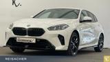 BMW 123 A xDrive M-Sport LCPro 360° PDC HUD SHZ 18" - BMW 123: M Sport