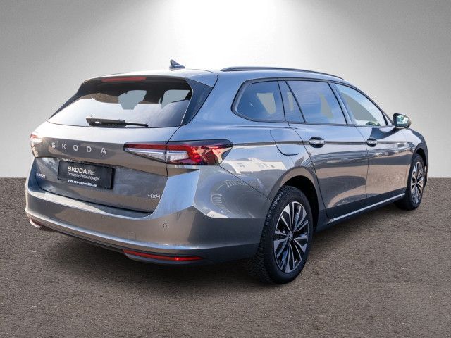 Skoda Superb - Bild 2