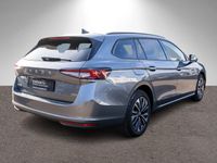 Skoda Superb - Vorschau Bild 2