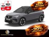Seat Arona 1.5 TSI DSG Black Ed.+CAM+NAV+LED+ASSISTS+