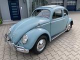 Volkswagen Käfer *OVALI*FALTDACH* - Volkswagen Käfer: Ovali