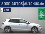 Volkswagen Golf-8 1.5 TSI Life Navi DC ACC PDC LED Shz - Volkswagen Golf: 1.8