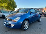 Ford Streetka 1.6Elegance Roadster°Garantie°Klima°SHZ - Ford Streetka aus 2003