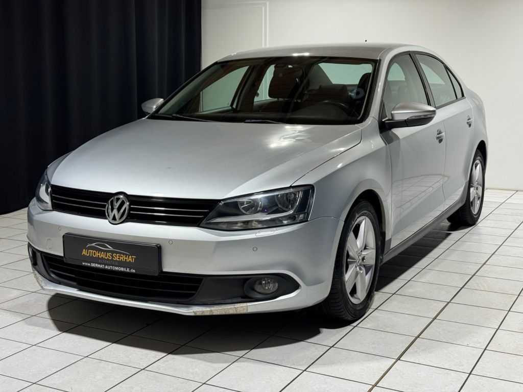 Angebot ansehen Volkswagen Jetta