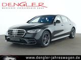 Mercedes-Benz S 450 4M L FOND-ET*MASSAGE*DRIVE PILOT AMG Line