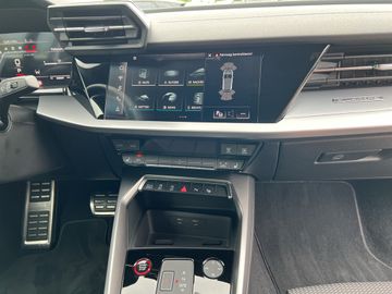 Audi S3 - 11