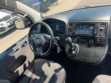 Volkswagen T5 Multivan - 11