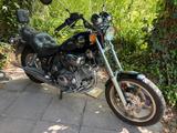 Yamaha xv1100 Virago 3LP - YAMAHA 1992 VIRAGO