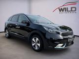 Kia Niro 1.6 Plug-in Hybrid Spirit AWR - schwarze Kia Niro