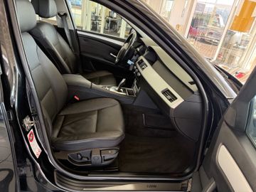BMW 523 - 5