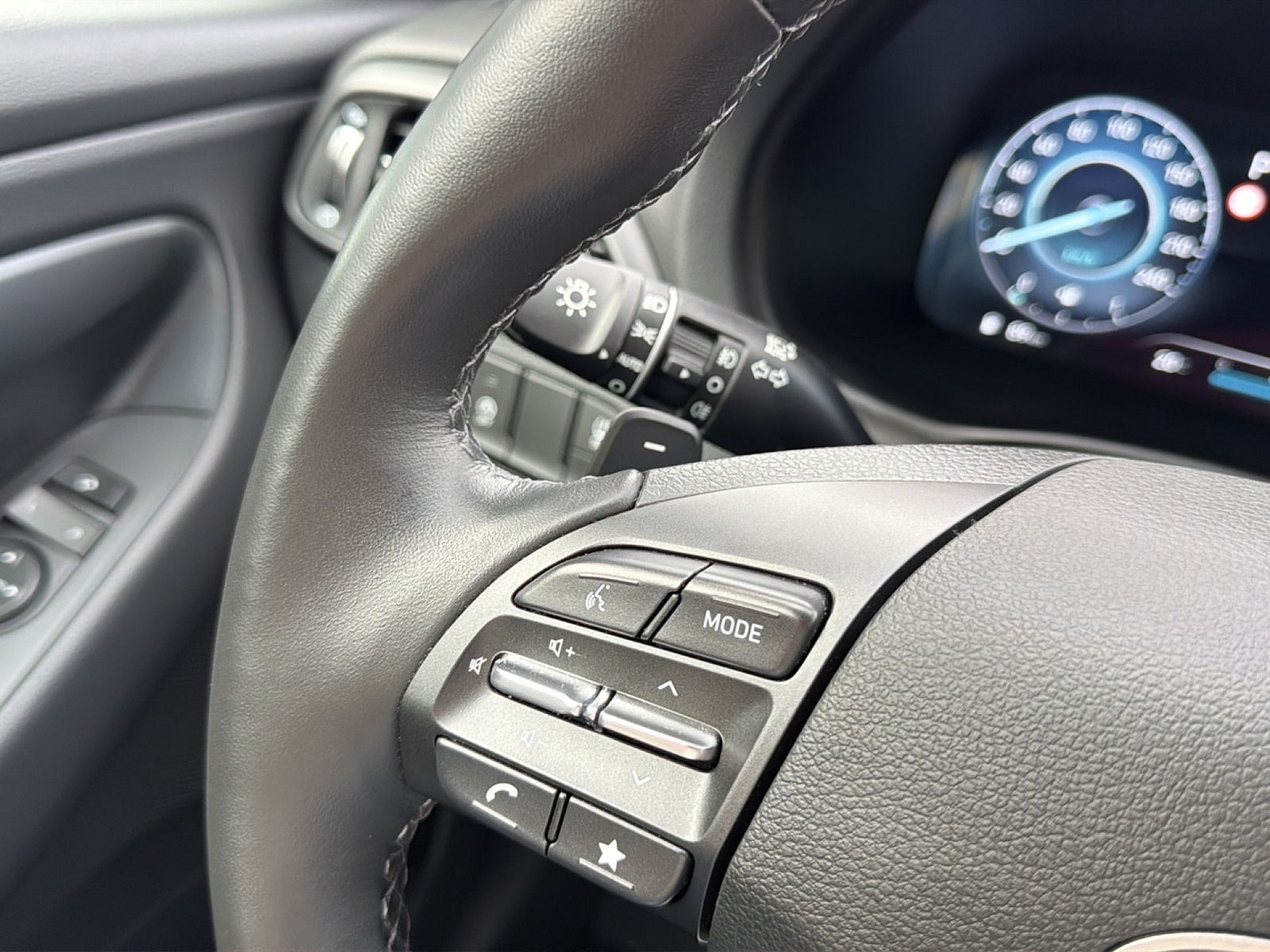 Hyundai i30 – Bild 15