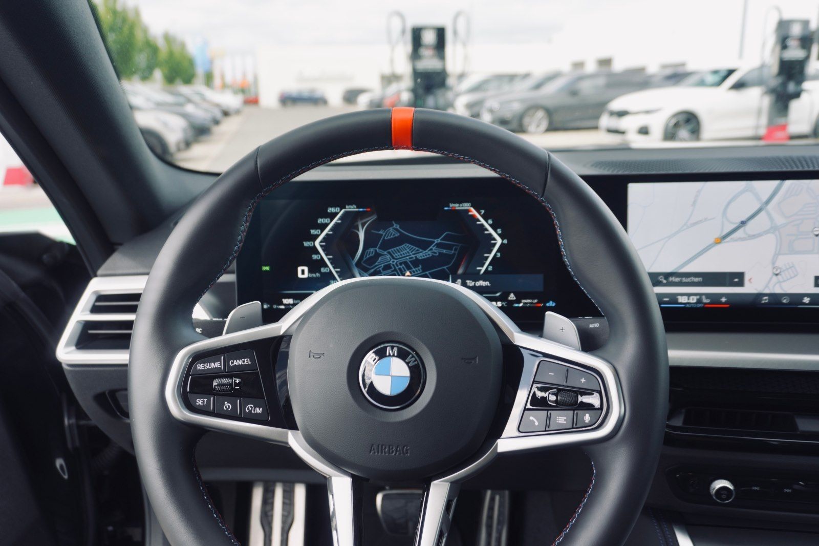 BMW M240i - Bild 16