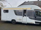LMC Breezer H737 G / Luft / Klima/ AHK  - LMC Breezer