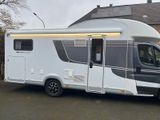 LMC Breezer H737 G / Luft / Klima/ AHK  - Wohnwagen & Wohnmobil in Aachen