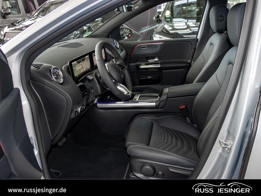 Mercedes-Benz B-Class Progressive *AHK*Cam*KeyGo*LHzg*MBUX*Navi*, миниатюра 18