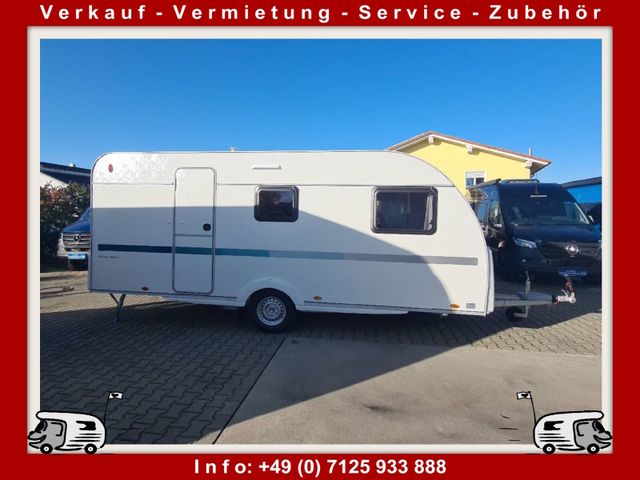 Adria Aviva 492 LU Autark|Gr. Dachhaube|Stausystem