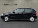 Volkswagen Polo 1.0 COMFORTLINE *FALTDACH*ALLWETTER*TÜV* - Volkswagen Polo: Faltdach