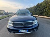 Tata Safari 2.2 Dicor 5p. 4x4