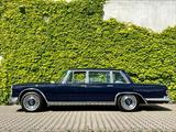Mercedes-Benz 600