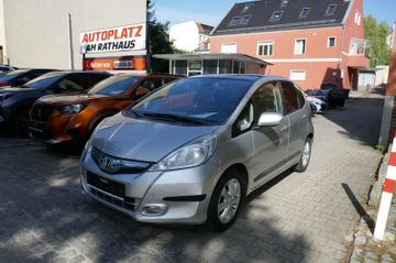 Fahrzeugabbildung Honda Jazz Hybrid Elegance #91TKM #Automatik # Tüv Neu