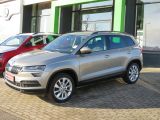 Skoda Karoq Style 1.5 TSI 110kW LED RFK el.HK beh. FS - Skoda: Beige